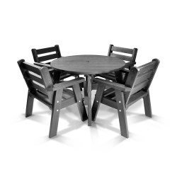 Plaswood® Garden Furniture